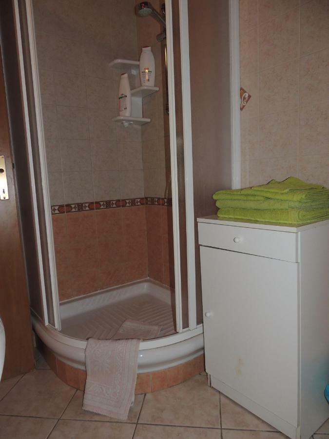 La Marina Bed & Breakfast Каляри Екстериор снимка