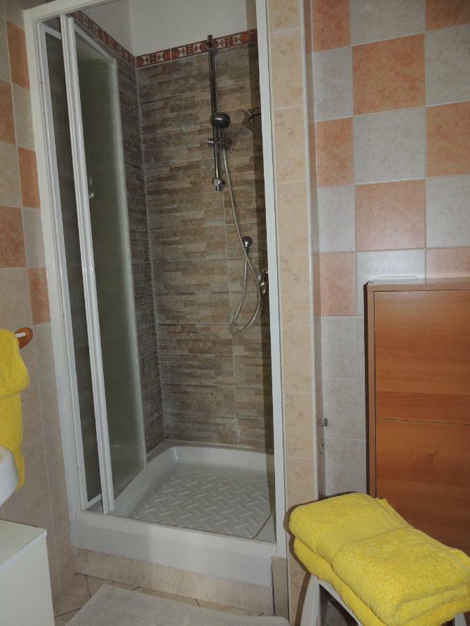 La Marina Bed & Breakfast Каляри Екстериор снимка
