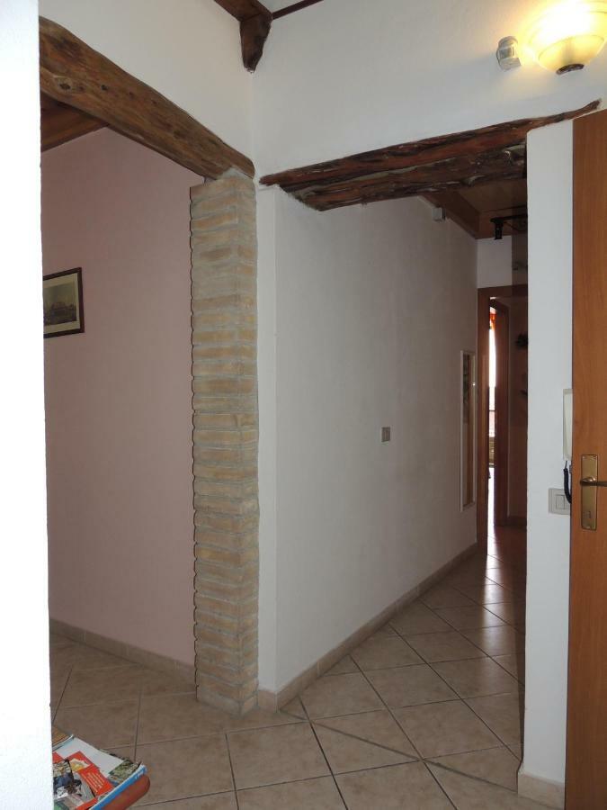 La Marina Bed & Breakfast Каляри Екстериор снимка