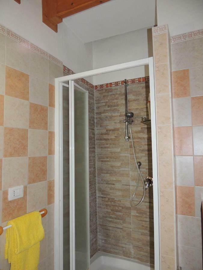 La Marina Bed & Breakfast Каляри Екстериор снимка
