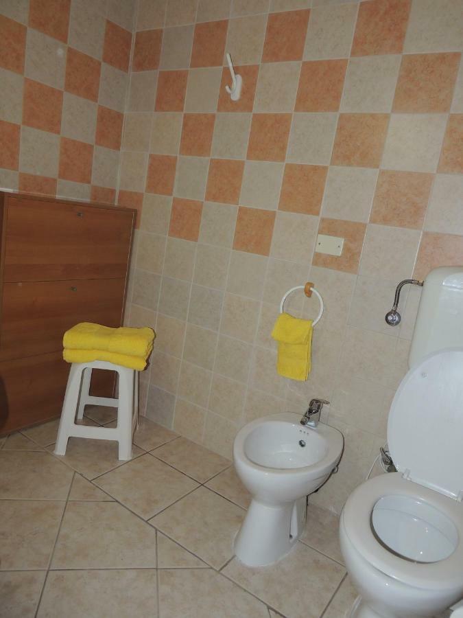 La Marina Bed & Breakfast Каляри Екстериор снимка