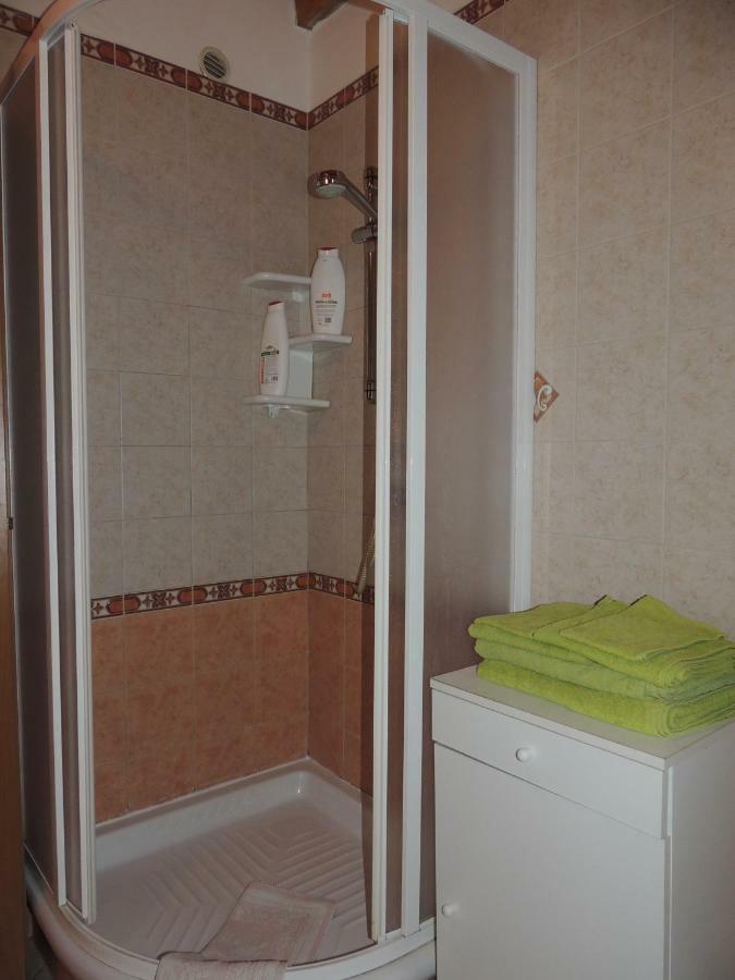 La Marina Bed & Breakfast Каляри Екстериор снимка