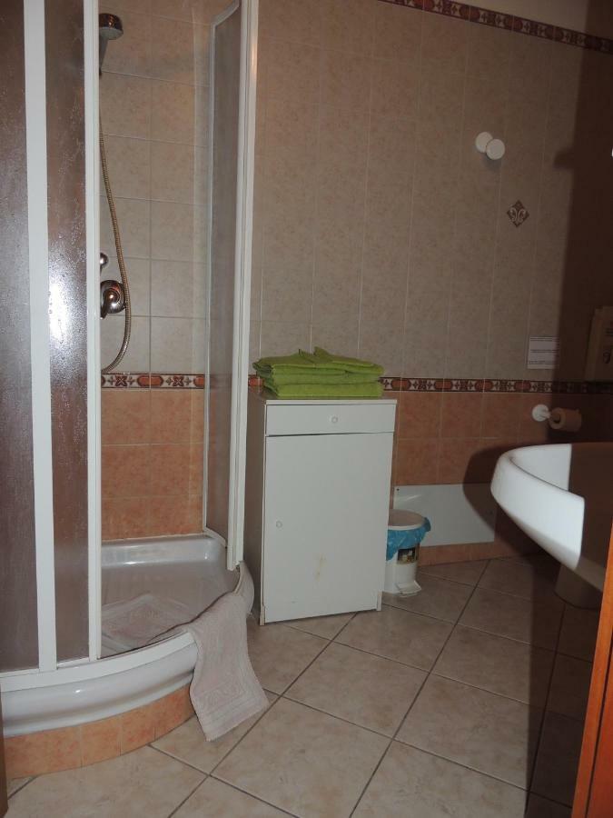 La Marina Bed & Breakfast Каляри Екстериор снимка