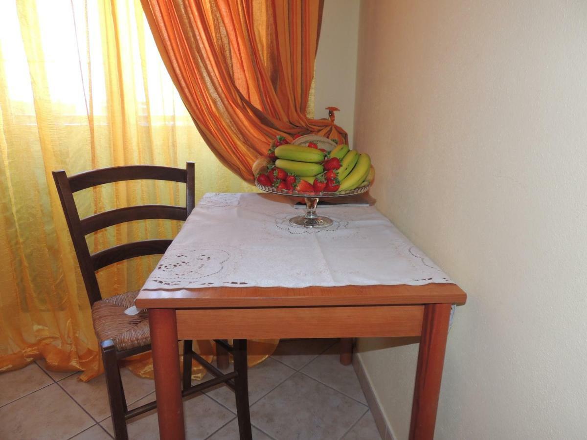 La Marina Bed & Breakfast Каляри Екстериор снимка
