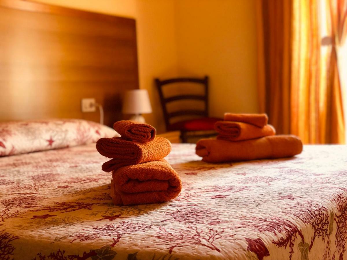 La Marina Bed & Breakfast Каляри Екстериор снимка